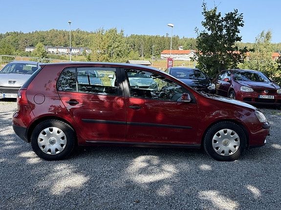 Volkswagen Golf I 7 of 19