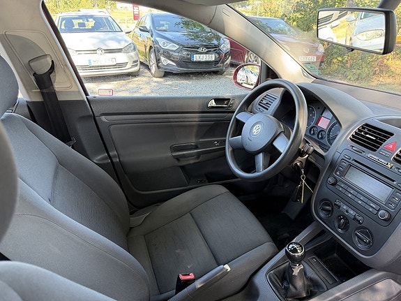 Volkswagen Golf I 10 of 19