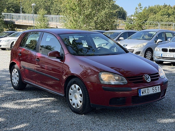 Volkswagen Golf I 2 of 19