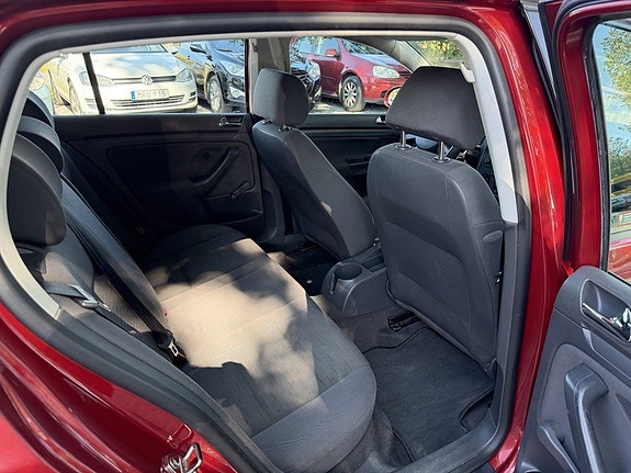 Volkswagen Golf I 13 of 19