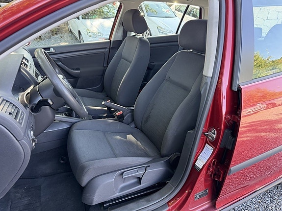Volkswagen Golf I 15 of 19