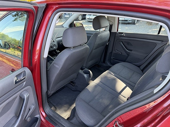 Volkswagen Golf I 16 of 19
