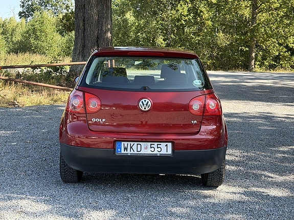 Volkswagen Golf I 6 of 19