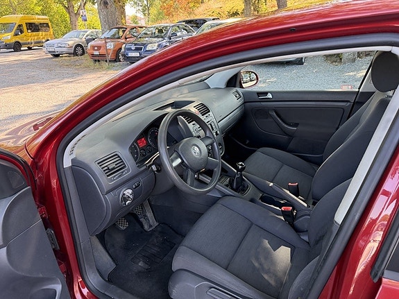 Volkswagen Golf I 12 of 19