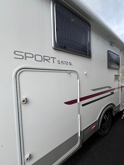 Adria Sport S 572 SL 7 of 7
