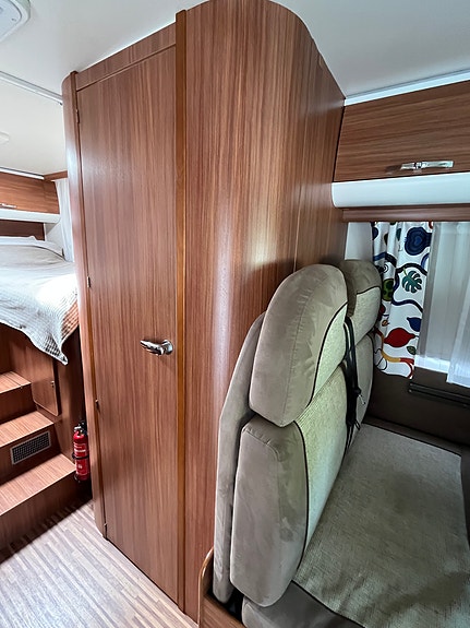 Adria Sport S 572 SL 6 of 7