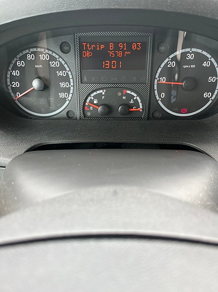 Adria Sport S 572 SL 3 of 7
