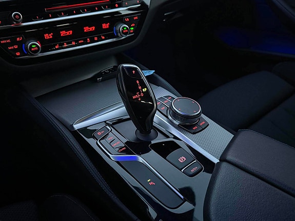 BMW 520d 19 of 27