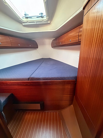 Bavaria 32 Cruiser - Fullutrustad i bra skick. 12 of 14
