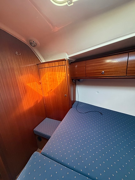 Bavaria 32 Cruiser - Fullutrustad i bra skick. 13 of 14