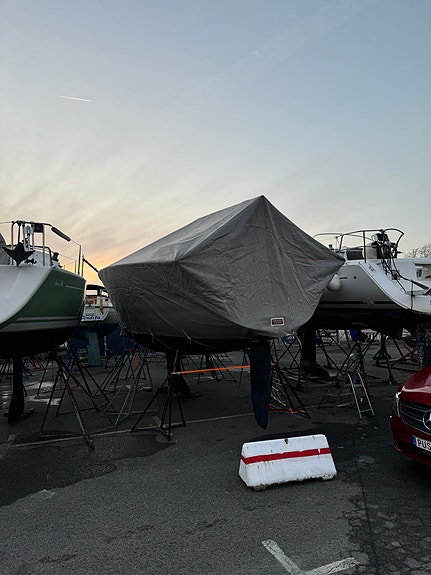 Bavaria 32 Cruiser - Fullutrustad i bra skick. 5 of 14