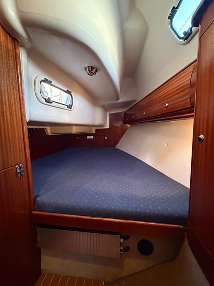 Bavaria 32 Cruiser - Fullutrustad i bra skick. 11 of 14