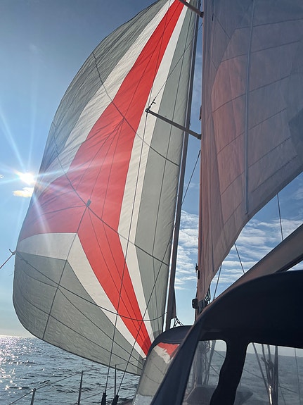 Bavaria 32 Cruiser - Fullutrustad i bra skick. 2 of 14