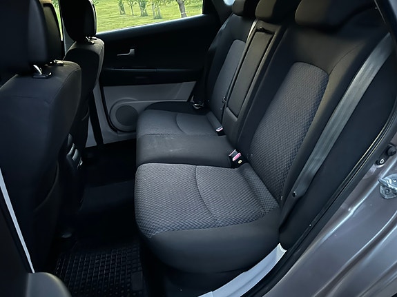 Kia Ceed 3 of 7