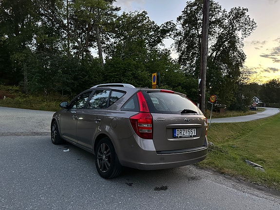 Kia Ceed 5 of 7