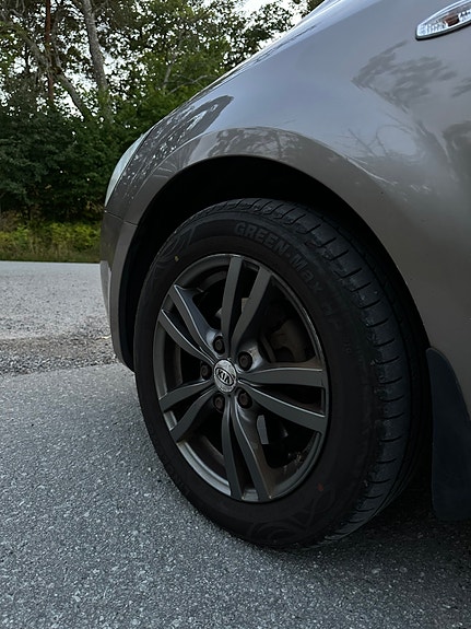 Kia Ceed 6 of 7