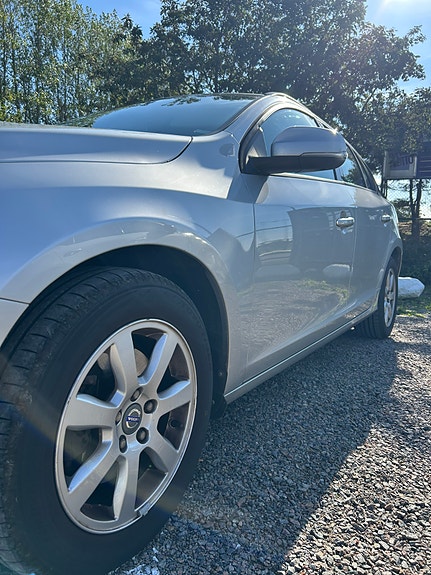 Volvo V60 5 of 6