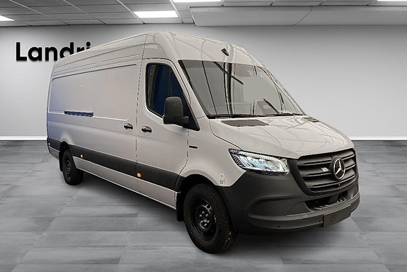 Mercedes-Benz eSprinter 420 2 of 16