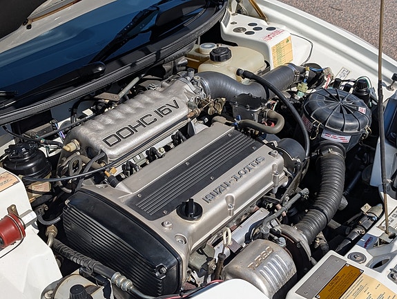 Lotus Elan 13 of 14