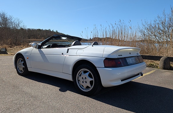 Lotus Elan 2 of 14