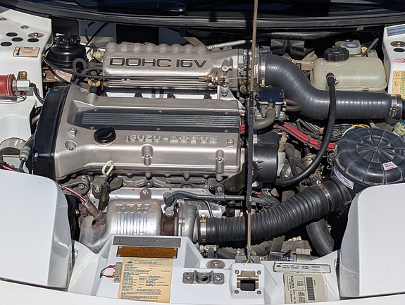 Lotus Elan 14 of 14