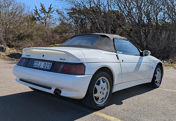 Lotus Elan 6 of 14