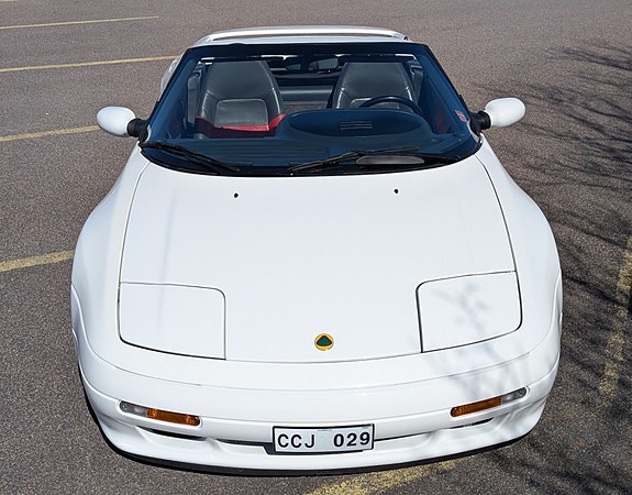 Lotus Elan 7 of 14