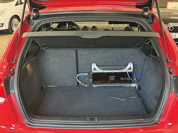 Audi A3 5 of 19