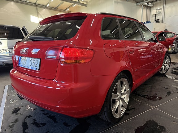 Audi A3 6 of 19