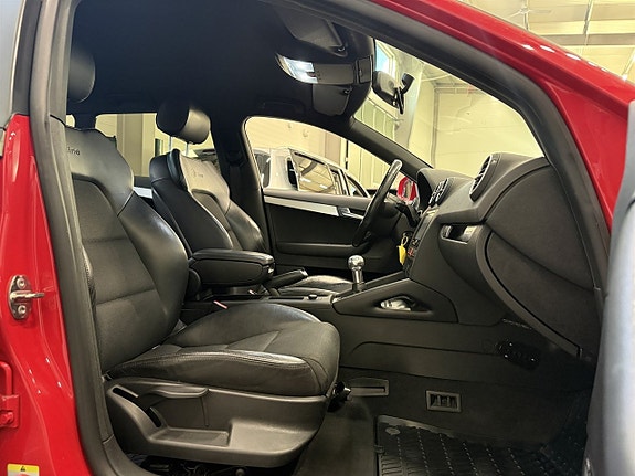 Audi A3 9 of 19