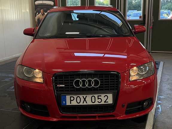 Audi A3 8 of 19