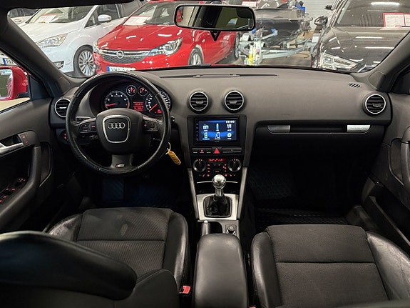 Audi A3 18 of 19