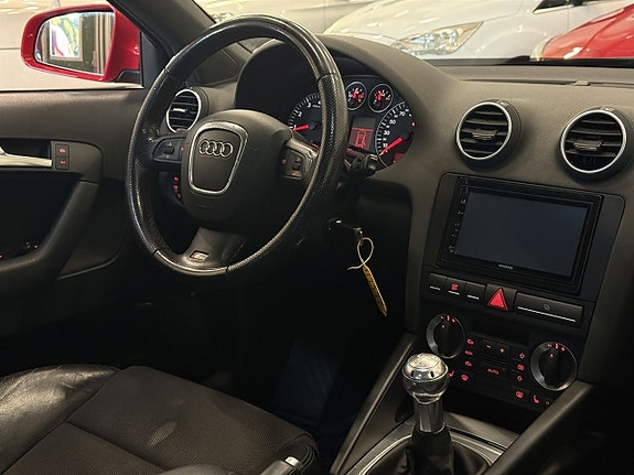 Audi A3 11 of 19