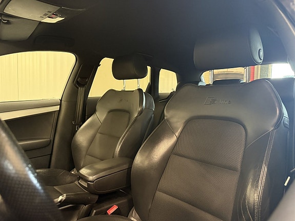 Audi A3 12 of 19