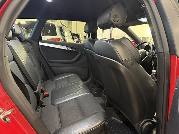 Audi A3 10 of 19