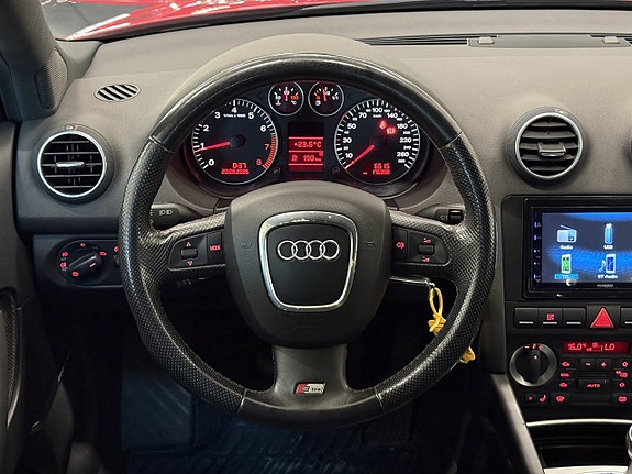 Audi A3 19 of 19