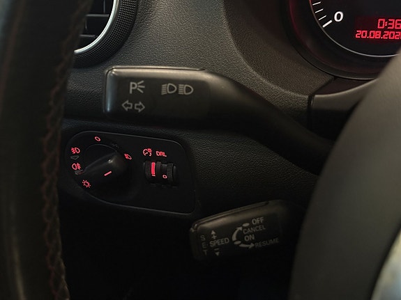 Audi A3 17 of 19