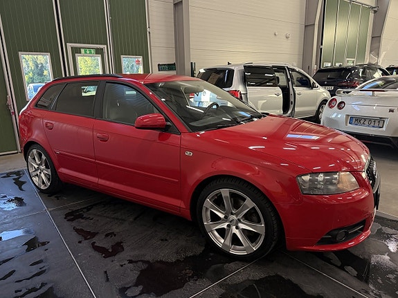 Audi A3 7 of 19