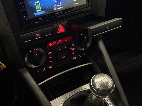 Audi A3 16 of 19
