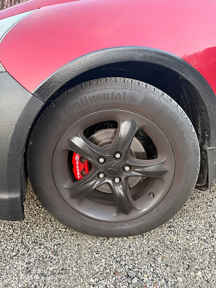Mitsubishi Grandis 5 of 15