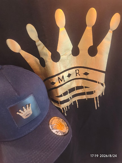 Product image 1 of 5