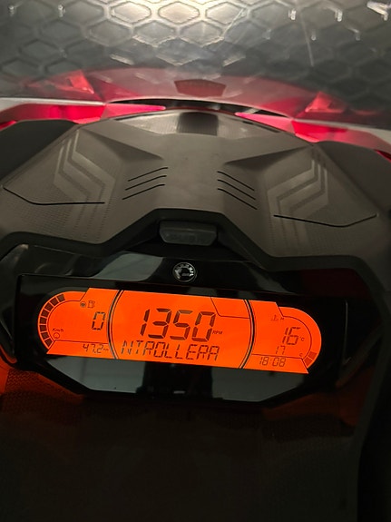 Lynx Lynx Xterrain RE 3700 850 6 of 6