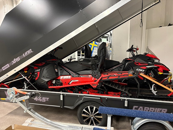 Lynx Lynx Xterrain RE 3700 850 2 of 6