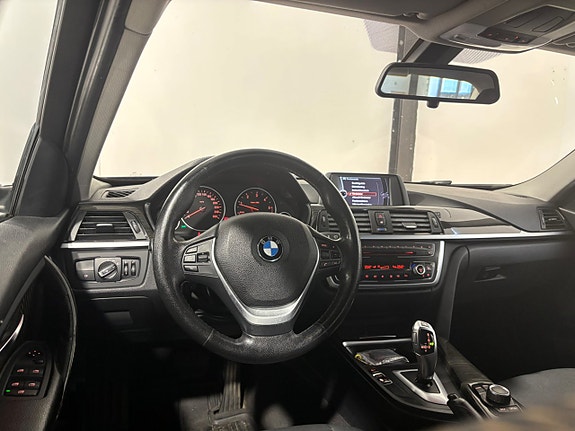 BMW 318d 21 of 30