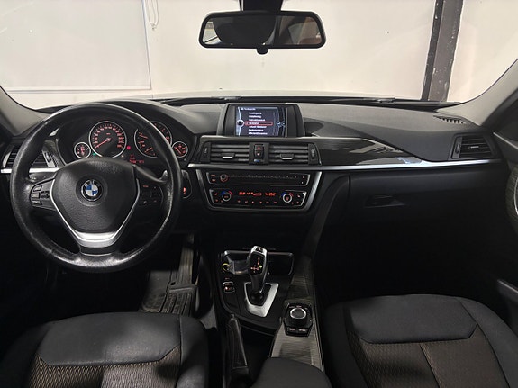 BMW 318d 20 of 30