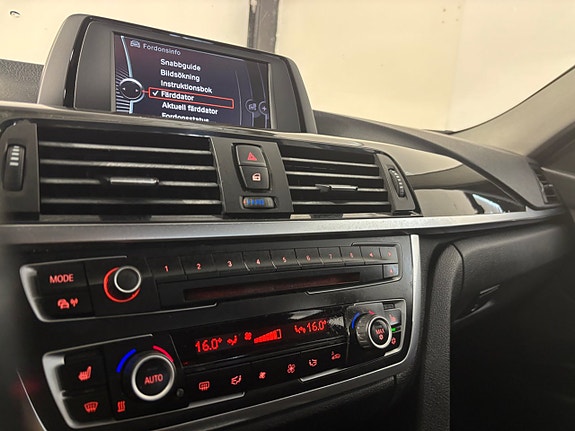 BMW 318d 30 of 30