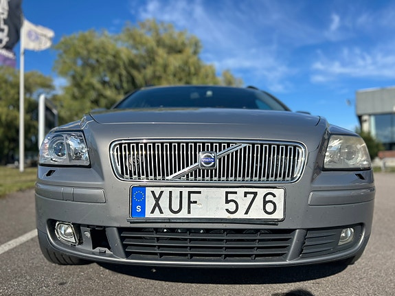 Volvo V50 11 of 11