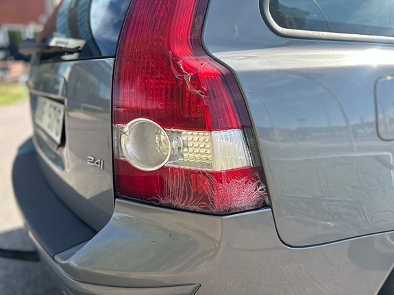 Volvo V50 9 of 11
