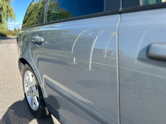 Volvo V50 10 of 11
