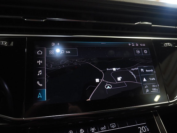 Audi Q8 18 of 27
